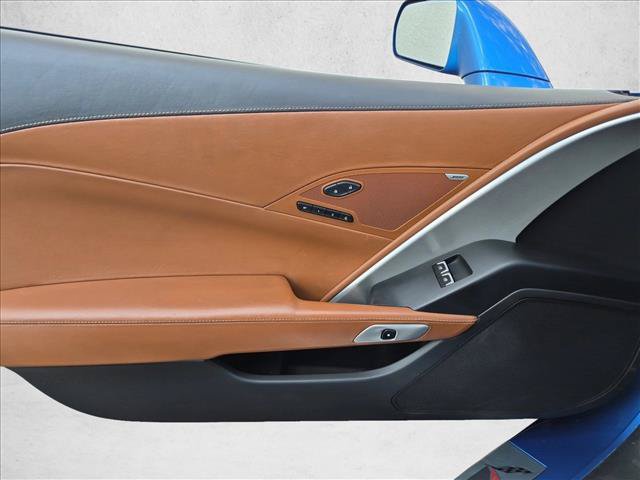 Used 2015 Chevrolet Corvette Stingray Coupe w/ 3LT Preferred Equipment Group RWD image 10