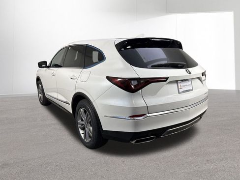 New 2026 Acura MDX SH-AWD image 30