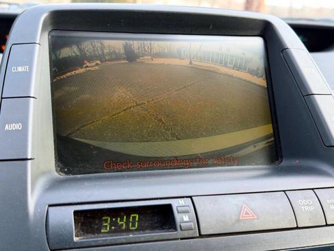 Used 2008 Toyota Prius FWD image 9