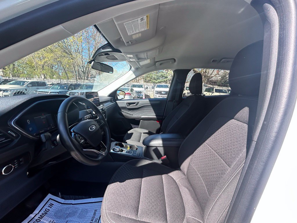 Used 2024 Ford Escape Active AWD/4WD image 14