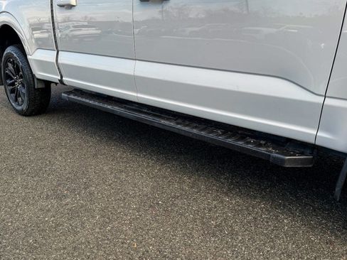 Used 2021 Ford F150 XLT w/ Equipment Group 302A High image 12