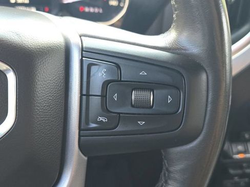 Used 2021 GMC Sierra 1500 SLT w/ SLT Premium Plus Package AWD/4WD image 43