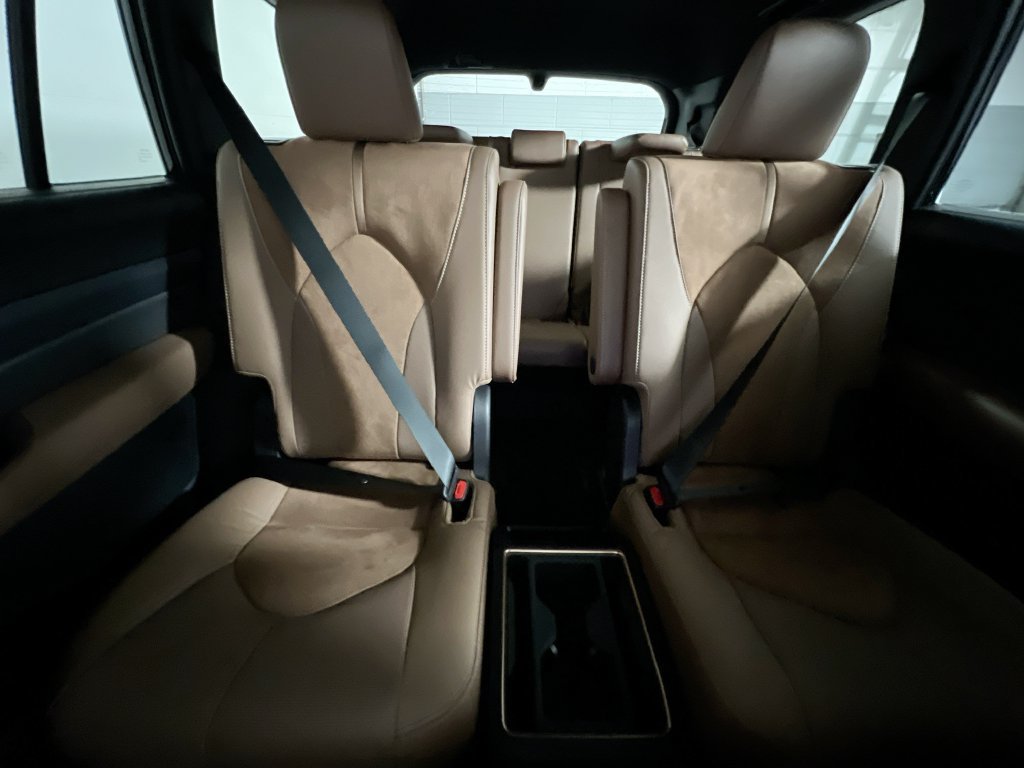 New 2026 Toyota Grand Highlander AWD Hybrid image 32