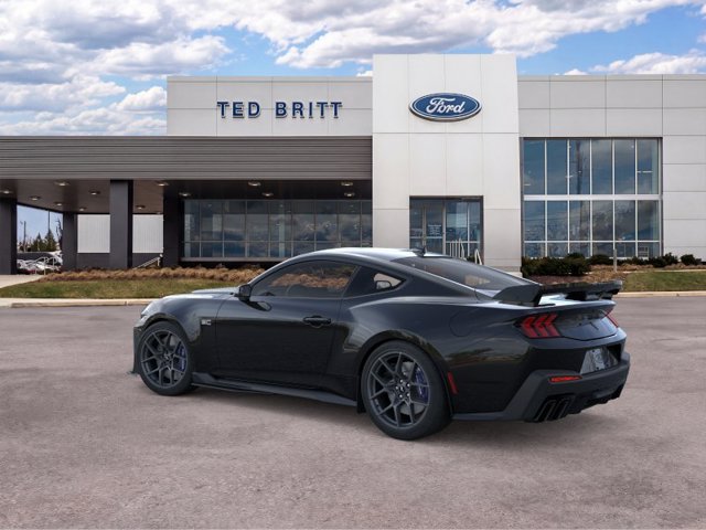 New 2026 Ford Mustang Dark Horse SC RWD image 5