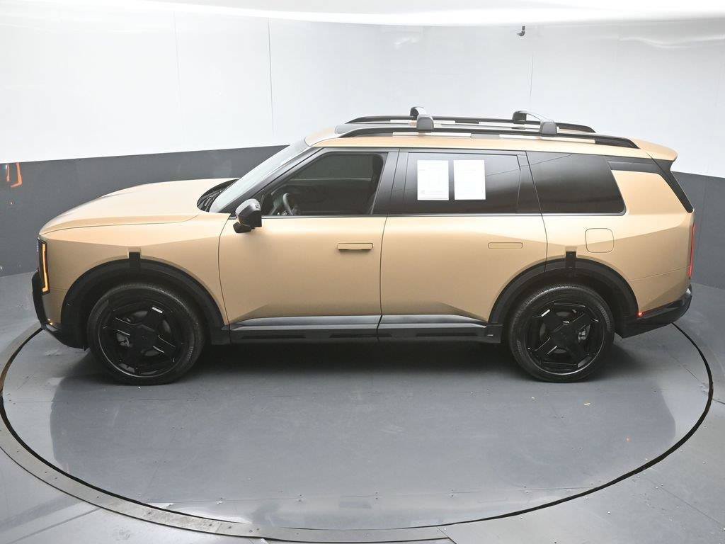 Used 2027 Kia Telluride SX X-Line w/ Towing Package AWD/4WD image 46
