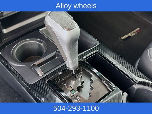 Used 2019 Toyota 4Runner TRD Pro image 17