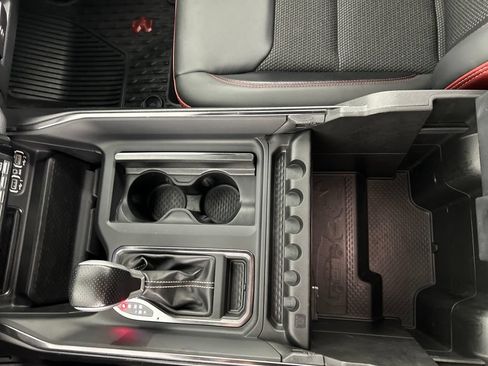 Used 2022 RAM 1500 TRX AWD/4WD image 17
