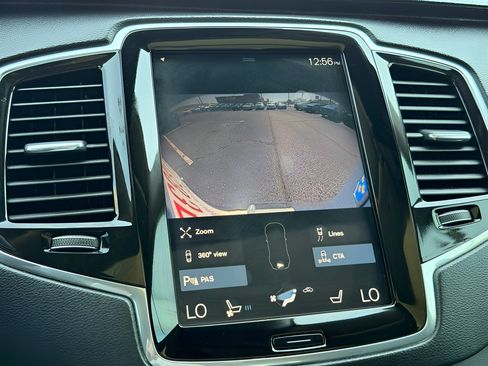 Used 2020 Volvo XC90 T6 Inscription AWD/4WD image 58