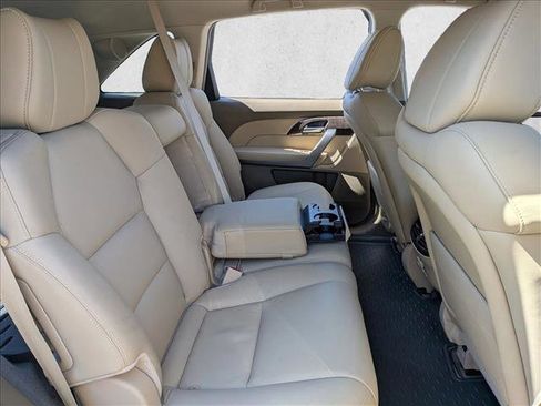 Used 2010 Acura MDX w/ Technology Package image 18