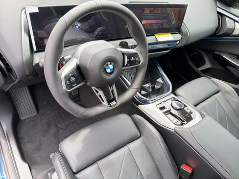 Used 2026 BMW X3 xDrive30i w/ Premium Package AWD/4WD image 4