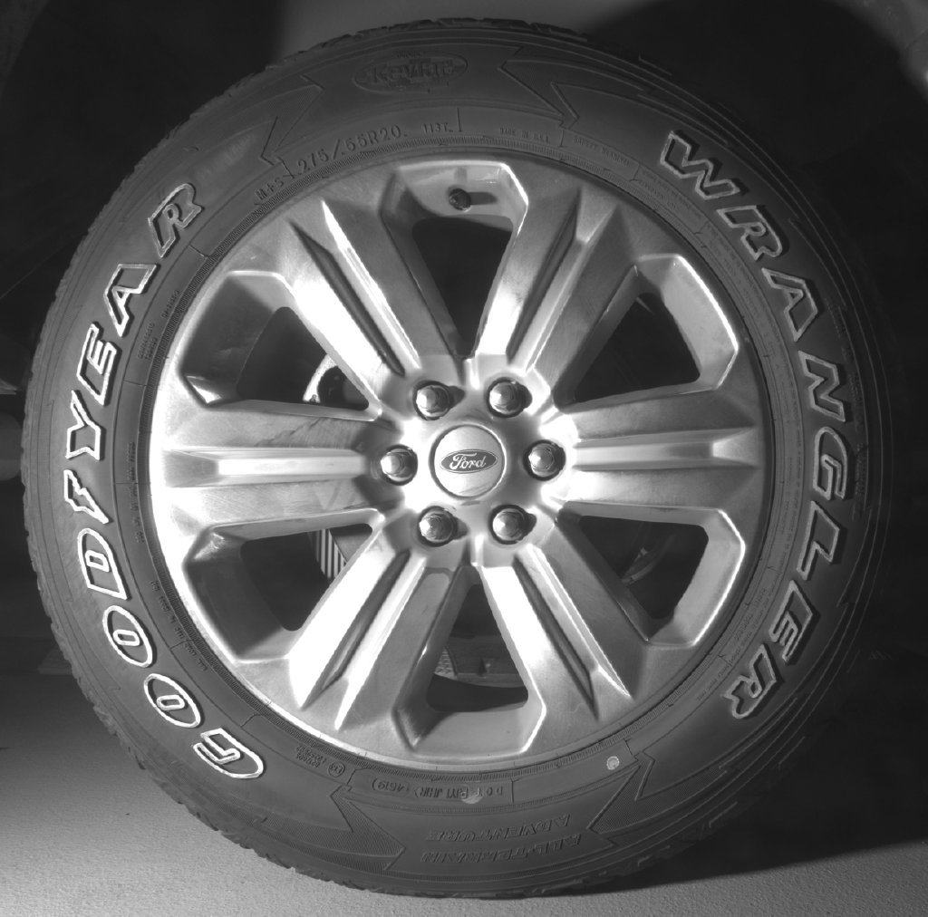 Used 2020 Ford F150 Lariat AWD/4WD image 14