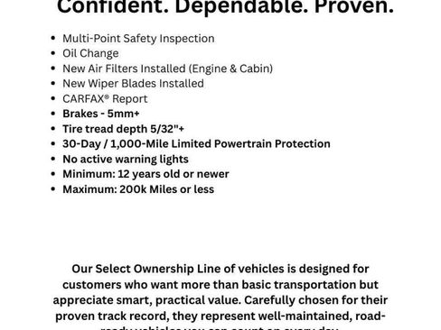 Used 2017 Lincoln MKC Premiere image 20