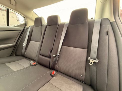 Used 2022 Nissan Sentra SV image 15