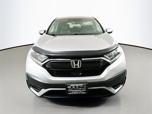 Used 2020 Honda CR-V EX-L image 2