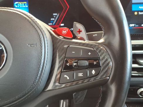 Used 2023 BMW M3 Competition AWD/4WD image 16