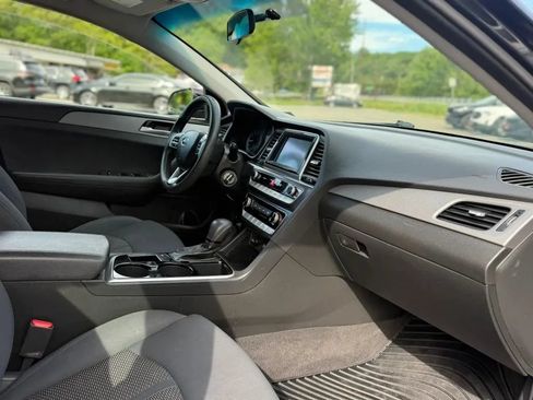 Used 2019 Hyundai Sonata SE FWD image 20