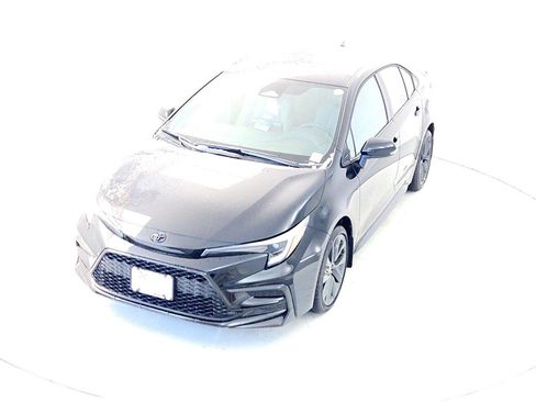 New 2026 Toyota Corolla SE image 10