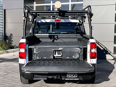 Used 2025 Ford Maverick XLT w/ Equipment Group 302A image 4