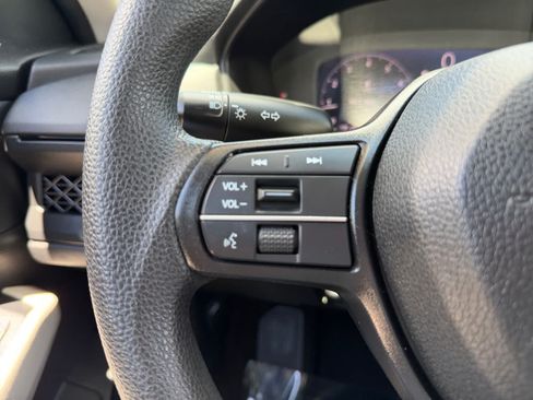 Used 2024 Honda Accord LX image 20