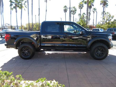 New 2025 Ford F150 Raptor image 5