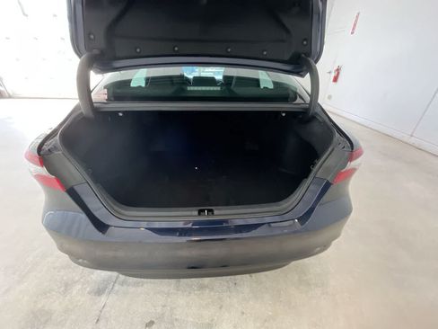 Used 2022 Toyota Camry LE FWD image 23