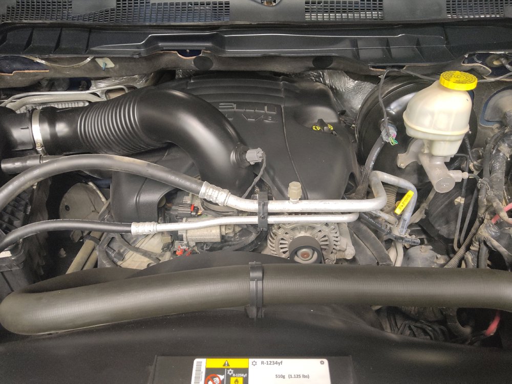 Used 2018 RAM 1500 Express w/ Express Value Package AWD/4WD image 30