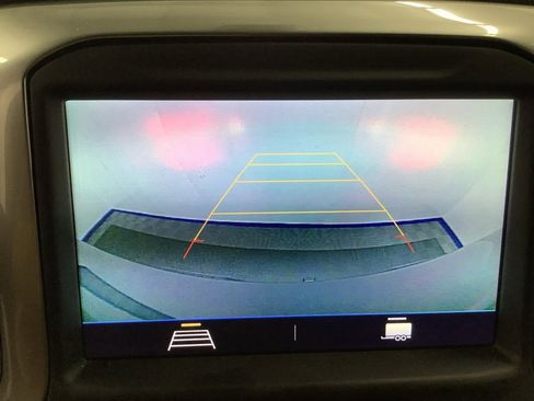 Used 2019 Chevrolet Silverado 1500 LT w/ All-Star Edition image 19