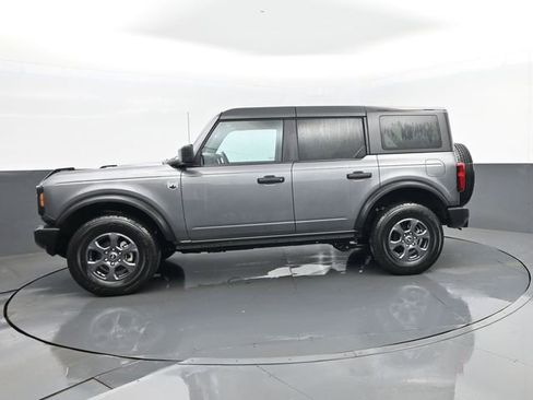 Used 2025 Ford Bronco Big Bend AWD/4WD image 5
