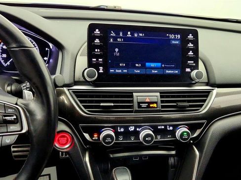 Used 2021 Honda Accord Sport image 17