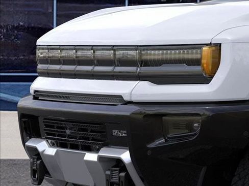 Used 2025 GMC Hummer EV 3X AWD/4WD image 13