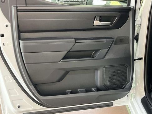 New 2026 Toyota Tundra SR5 AWD/4WD image 17