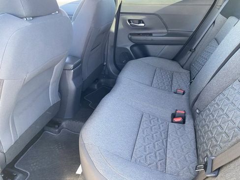 New 2026 Nissan Kicks SV w/ Cold Weather Package image 22