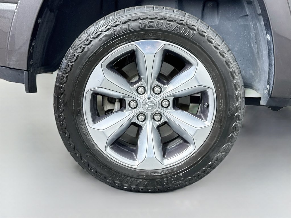 Used 2022 RAM 1500 Limited AWD/4WD image 14