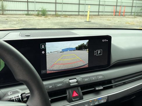 Used 2025 Kia K4 FWD image 22