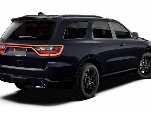 New 2027 Dodge Durango GT AWD/4WD image 2