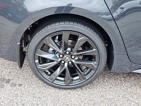 New 2026 Toyota Corolla XSE image 5