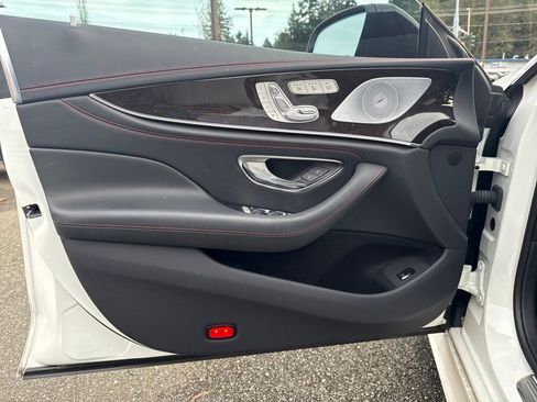 Used 2019 Mercedes-Benz CLS 53 AMG CLS 53 AMGﾮ image 16