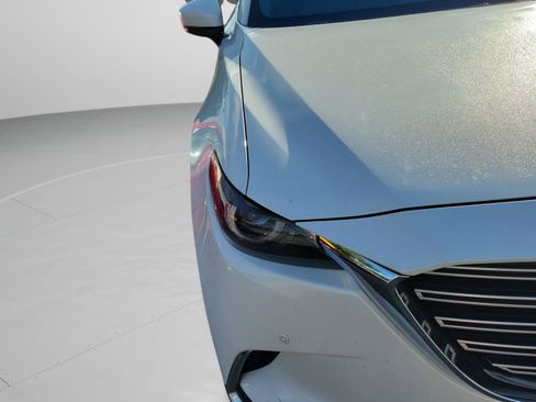 Used 2020 MAZDA CX-9 Grand Touring FWD image 13