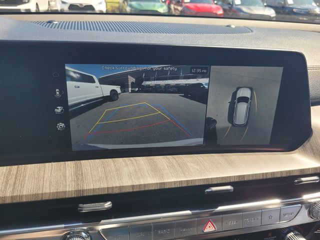 Used 2024 Kia Telluride SX AWD/4WD image 21