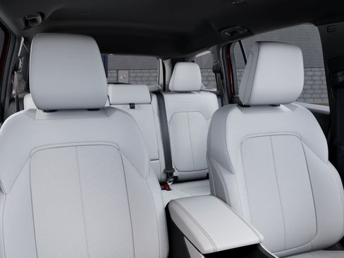 New 2026 Jeep Cherokee Limited AWD/4WD image 26