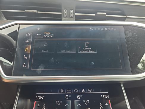 Used 2023 Audi A7 3.0T Premium Plus w/ Premium Plus AWD/4WD image 20