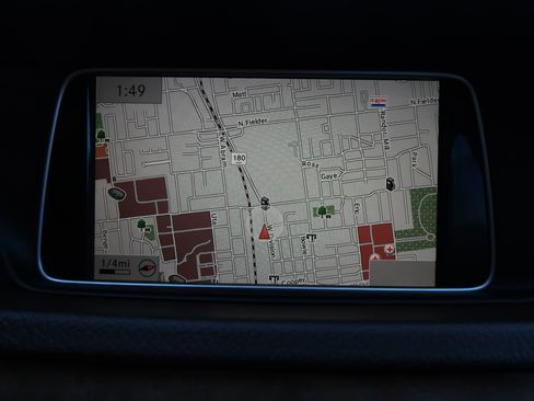 Used 2014 Mercedes-Benz E 350 Sedan w/ Premium 1 Package image 17