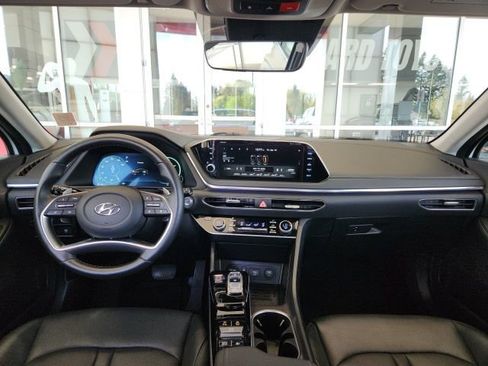Used 2022 Hyundai Sonata Limited image 20