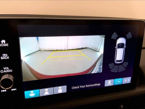 Used 2024 Honda CR-V EX-L image 17