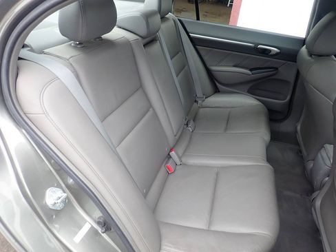 Used 2008 Honda Civic EX-L image 37
