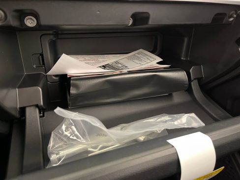 New 2026 Toyota 4Runner TRD Off-Road Premium image 25