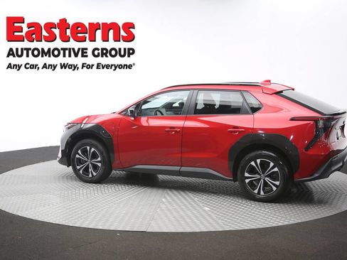 Used 2024 Toyota bZ4X AWD w/ Weather Package image 63