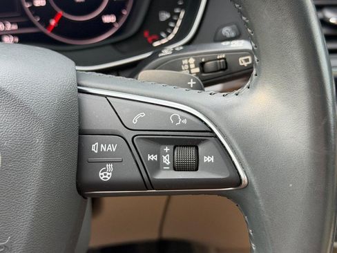 Used 2020 Audi Q5 2.0T Premium Plus w/ Premium Plus Package AWD/4WD image 19