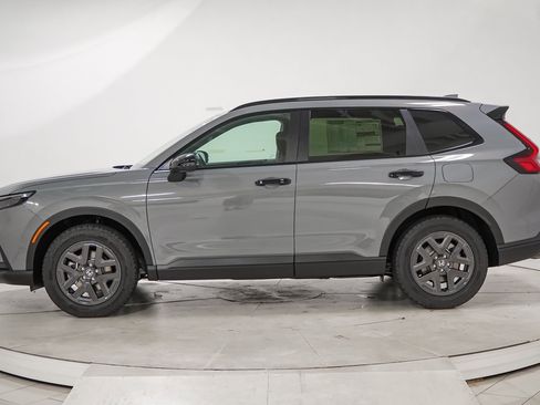 New 2026 Honda CR-V TrailSport image 4