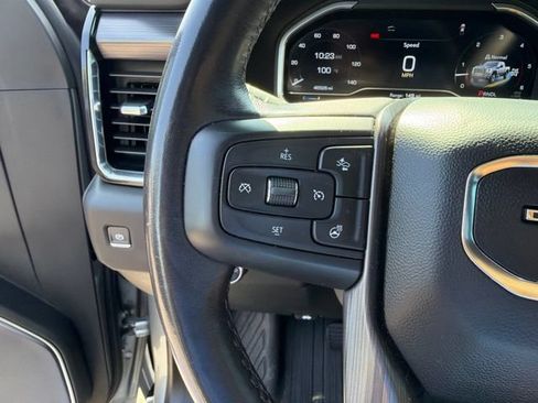 Used 2024 GMC Sierra 2500 Denali Ultimate w/ LPO, GMC Protection Package AWD/4WD image 22